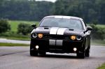Dodge Challenger SRT8 2012 года